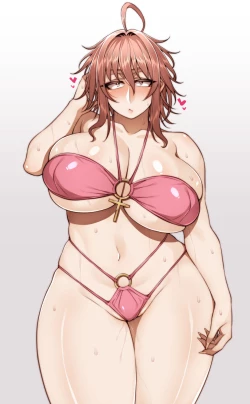 Page 364 of Nekura Megane ♀