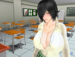 Page 415 of Nekura Megane ♀