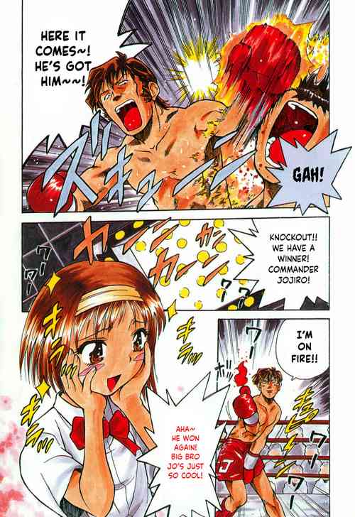 Download Tenshi ha Gong wo Narasanai | Angels Don't Ring Gongs