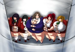 Page 34 of 肉膨教师1（K记翻译）