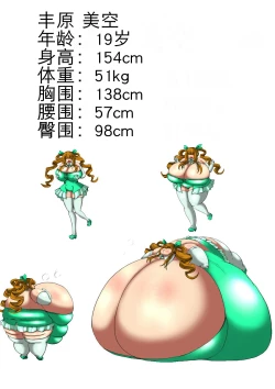 Page 13 of 肉膨教师4（K记翻译）