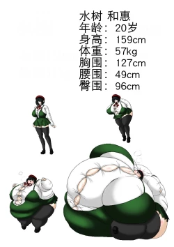 Page 14 of 肉膨教师4（K记翻译）