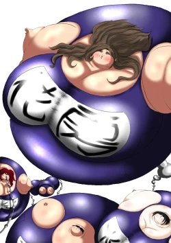 Page 17 of 肉膨教师4（K记翻译）