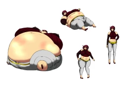 Page 25 of 肉膨教师5（K记翻译）