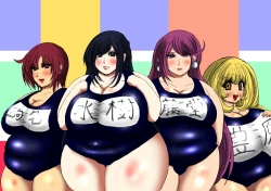 Page 29 of 肉膨教师5（K记翻译）