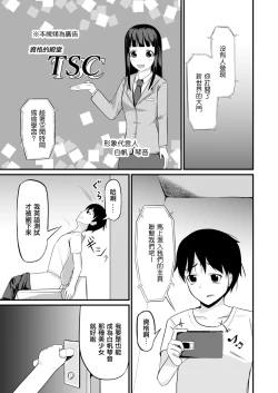 Page 1 of Genjitsu Kaihen no Chikara o Te ni Ireta! | 附身女体