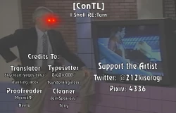 Page 20 of I Shall Re:TURN