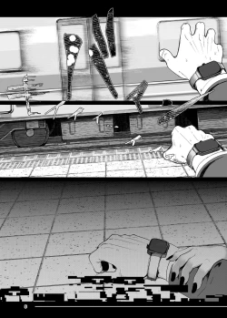 Page 5 of 追体验 恶梦【尤里汉化组】