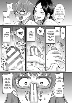 Page 57 of Shiori Sensei wa Ochinchin no SodateyaSensei, The Nurturing Nurse Collection