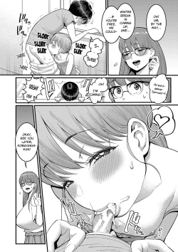 Page 88 of Shiori Sensei wa Ochinchin no SodateyaSensei, The Nurturing Nurse Collection