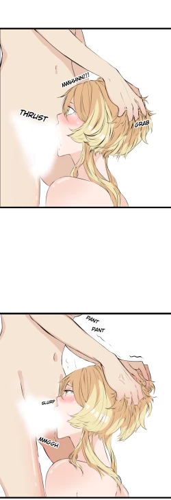 Page 6 of Ningguang's Sex Slave CH1, None Animated Version