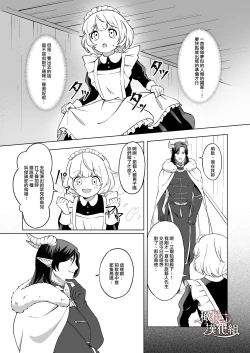 Page 26 of Maouji-sama no Okiniiri | 魔王子的中意之人
