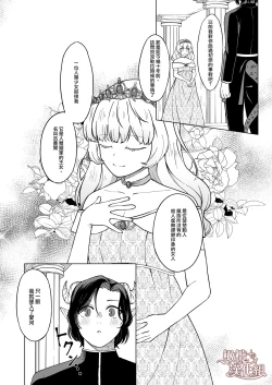 Page 31 of Maouji-sama no Okiniiri | 魔王子的中意之人