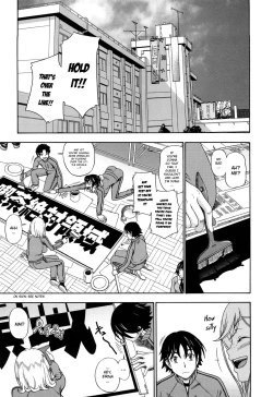 Page 127 of Honey Blonde