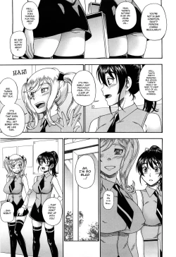 Page 143 of Honey Blonde