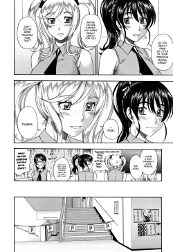 Page 144 of Honey Blonde