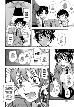 Page 160 of Honey Blonde