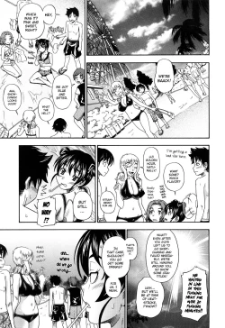 Page 51 of Honey Blonde