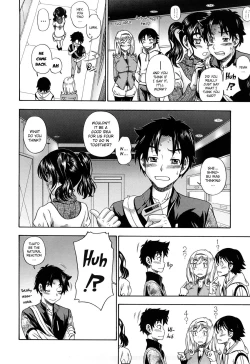 Page 79 of Honey Blonde