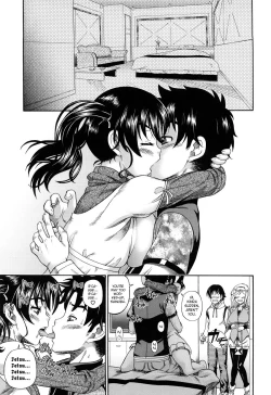 Page 80 of Honey Blonde