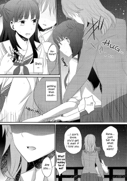 Page 7 of Shizuku de Negai o | A wish on a droplet