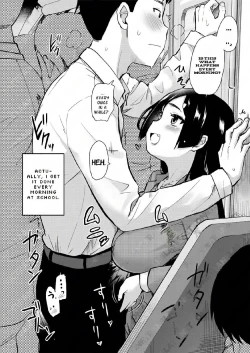 Page 8 of Atarashiku Dekita Mama ga Ero Sugiru Nichijou.