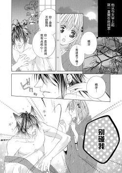 Page 17 of ama ga mi ōkami to yūwaku no yoru | 甜蜜轻咬的狼与诱惑之夜