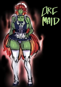 Page 9 of Master Relish - The seriesnew chapter