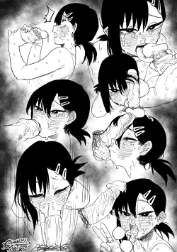 Page 1 of 𝕾𝖑𝖔𝖕𝖕𝖞 𝕭𝖑𝖔𝖜𝖏𝖔𝖇 𝕯𝖊𝖛𝖎𝖑