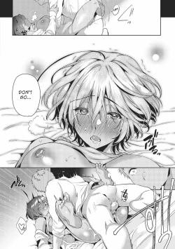 Page 21 of Mujikaku Shoujo wa Tashikametai | The Oblivious Girl Wants to Make Sure