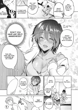 Page 3 of Mujikaku Shoujo wa Tashikametai | The Oblivious Girl Wants to Make Sure