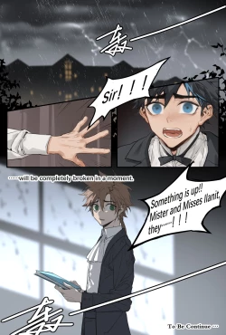 Page 26 of Ori no Banken | Watchdog In Captivity