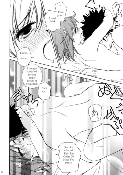 Page 16 of Oneesama!