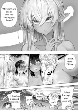 Page 113 of Futanari no Elf
