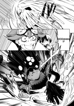 Page 156 of Tentacle Hole Volume 1