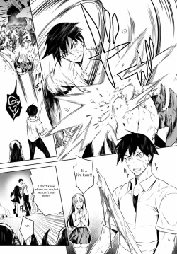 Page 24 of Tentacle Hole Volume 1