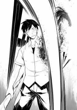 Page 27 of Tentacle Hole Volume 1