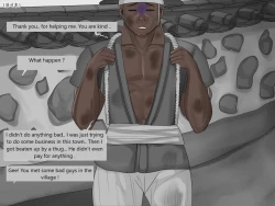 Page 7 of Heungbujeon 2English