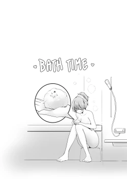 Page 20 of The Girl who Confines You in Panties and Assaults You with Smells