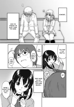 Page 11 of Better Girls Ch. 1-7