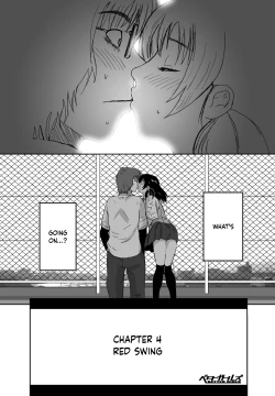Page 122 of Better Girls Ch. 1-7