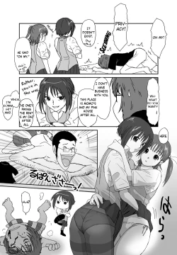 Page 126 of Better Girls Ch. 1-7