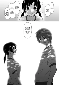 Page 152 of Better Girls Ch. 1-7