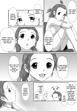 Page 169 of Better Girls Ch. 1-7