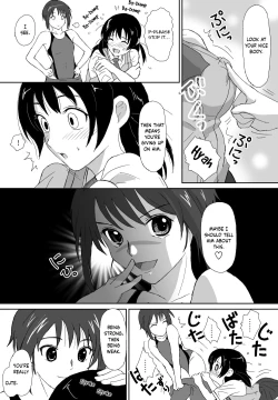 Page 176 of Better Girls Ch. 1-7