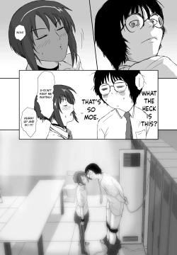 Page 214 of Better Girls Ch. 1-7