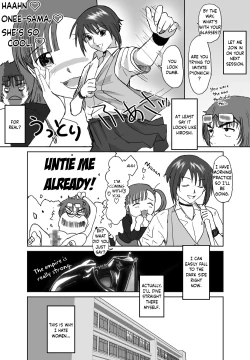 Page 80 of Better Girls Ch. 1-7