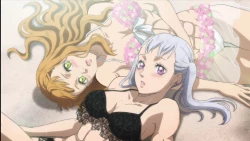 Page 152 of anime muscle girl collection