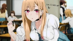 Page 7 of anime muscle girl collection