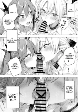 Page 14 of Koakuma Setsuko no Himitsu Vol.7 | The Secret of The Little Devil Setsuko vol.7